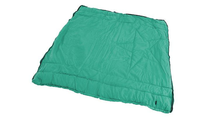 Thumbnail: Outwell Champ Kids Sleeping Bag