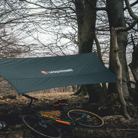 Thumbnail: Lifesystems Expedition Tarp