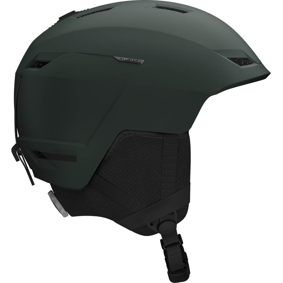 Thumbnail: Salomon Pioneer LT Helmet