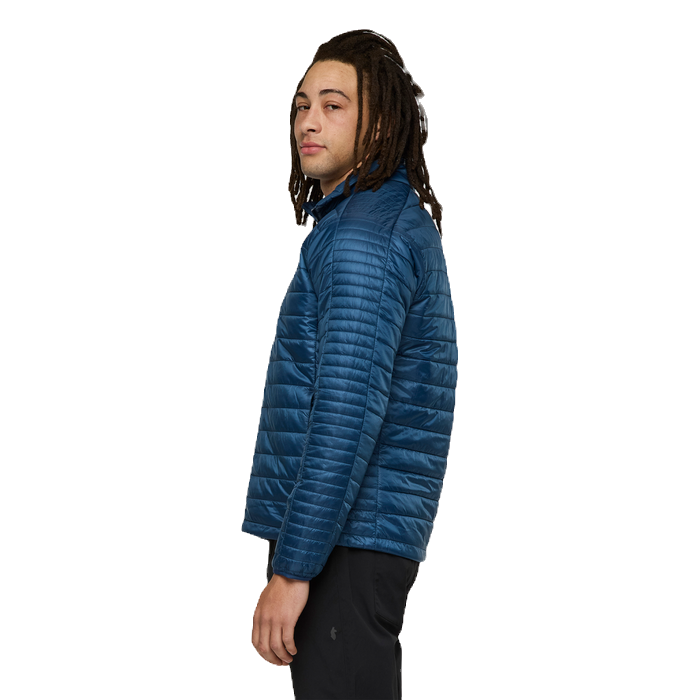 Thumbnail: Cotopaxi Men's Capa Insulated Jacket
