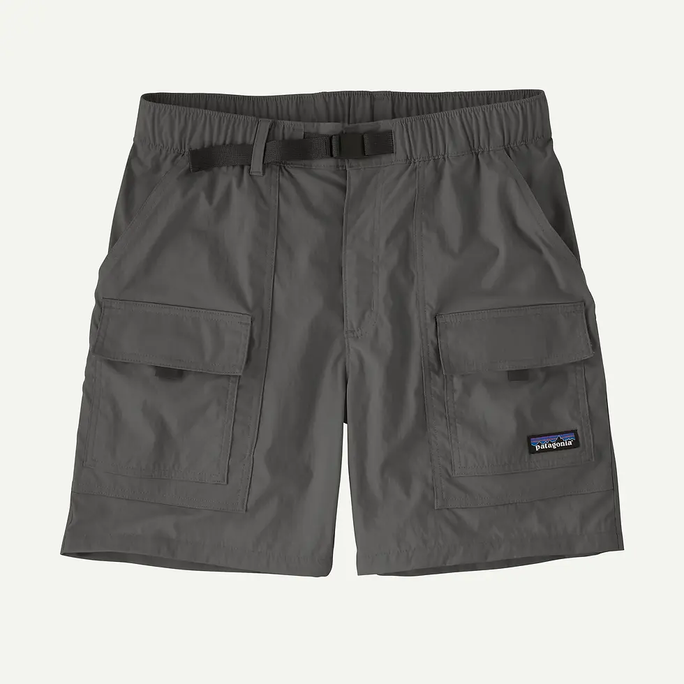 Thumbnail: Patagonia Men's Outdoor Everyday Shorts