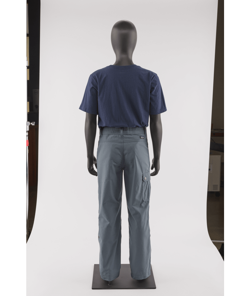 Thumbnail: Patagonia Kids' Durable Hike Pants