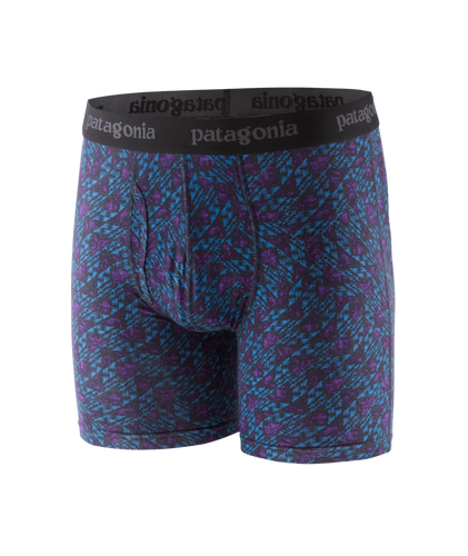 Patagonia Men's Essential Boxer Briefs - 6