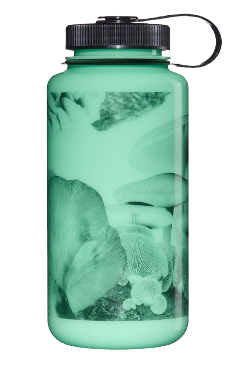 Thumbnail: Nalgene WM Tritan 1L (32oz) Glo Wyld Water Bottle