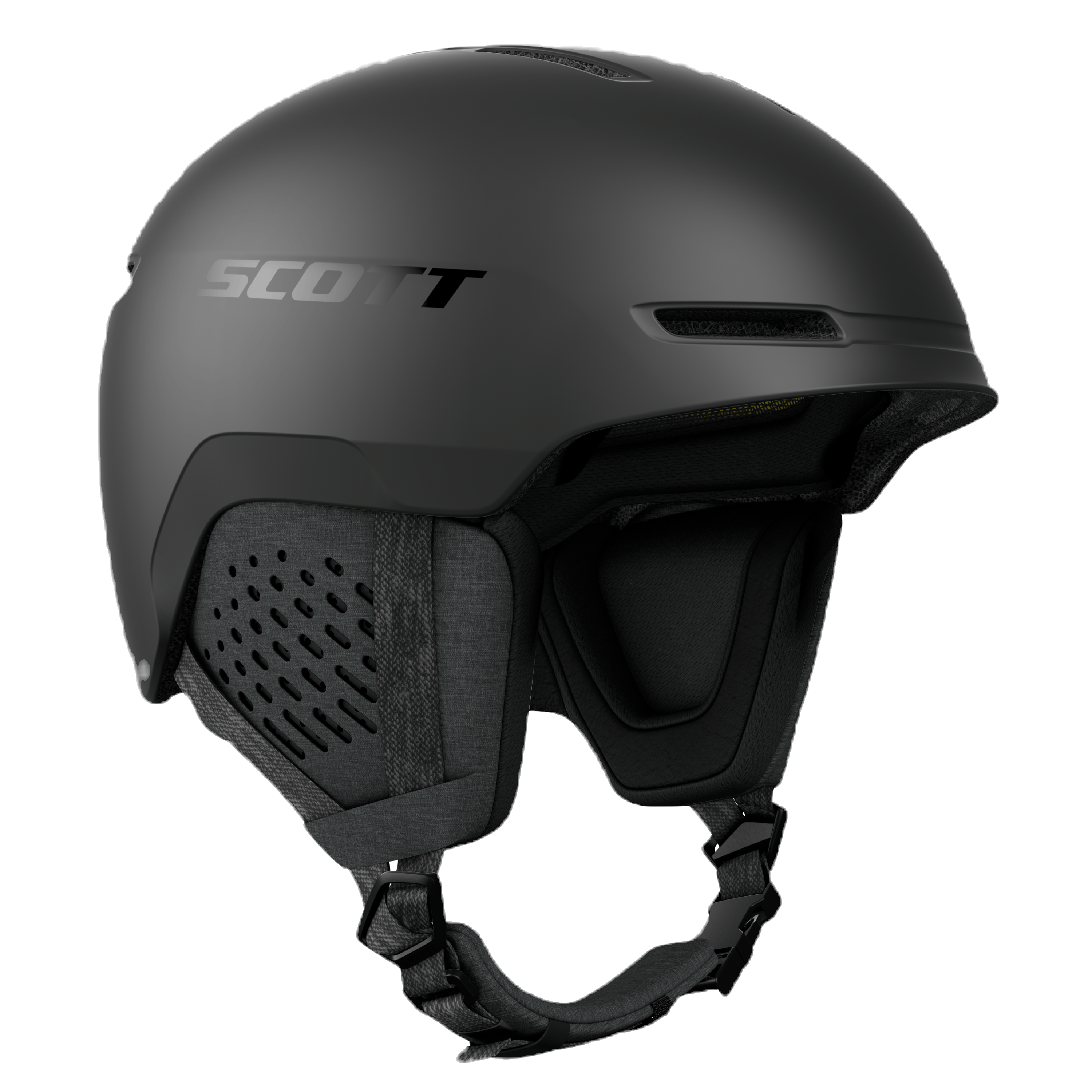 Scott Track Plus Helmet
