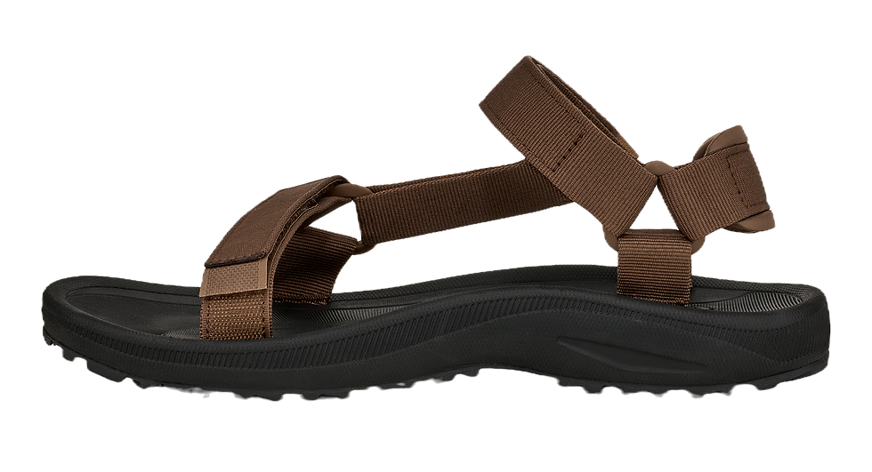 Thumbnail: Teva Men's Winsted Sandals