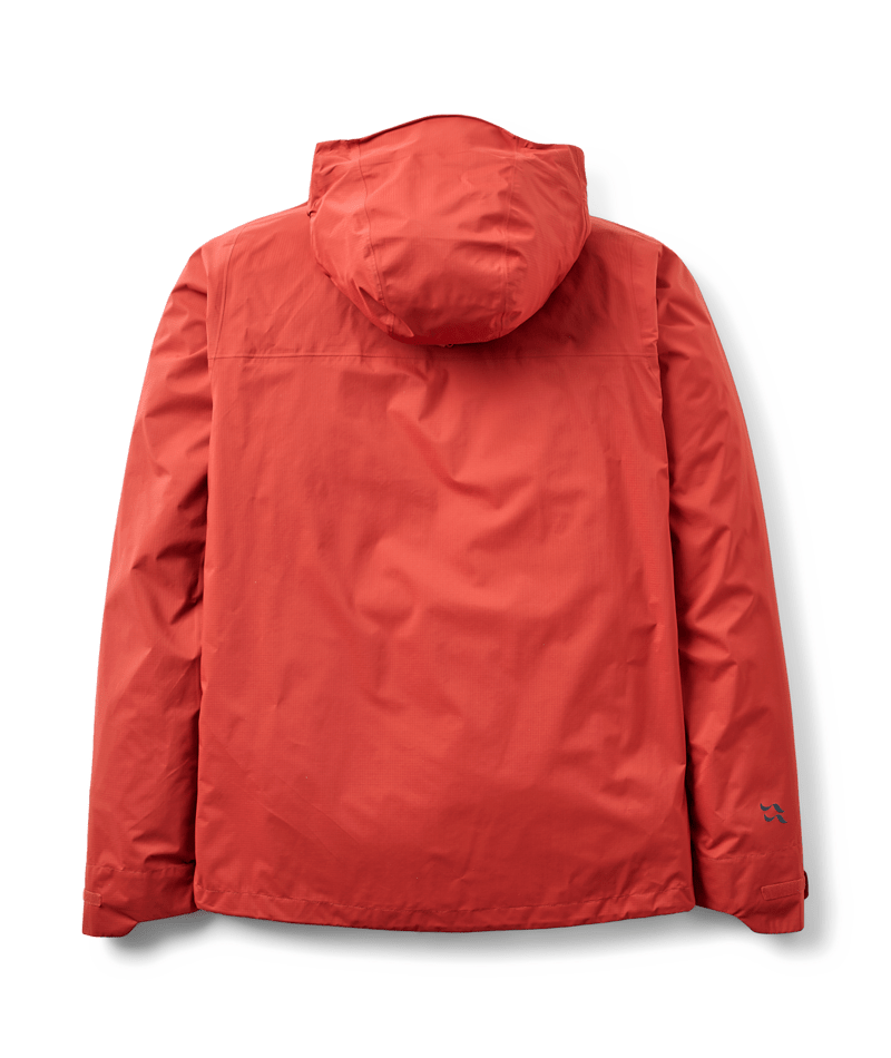 Thumbnail: Rab Men's Downpour Light Jacket