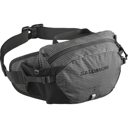 SALOMON ボディバック TRAILBLAZER BELT COMMUTER Salomon Trailblazer Belt Pack | GWC