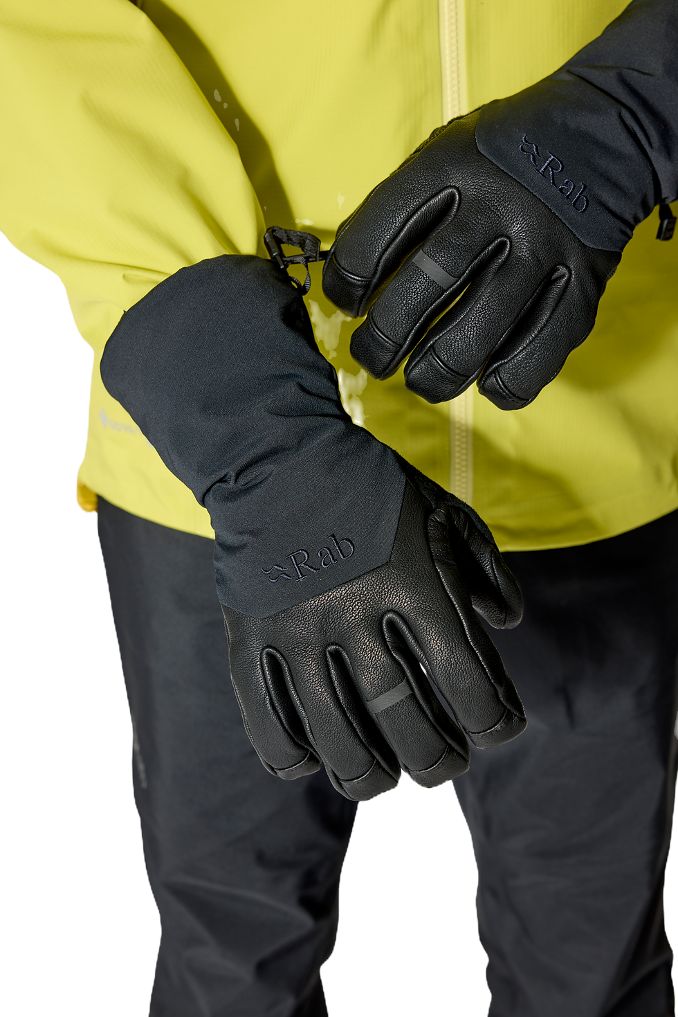 Thumbnail: Rab Guide GTX Gauntlets