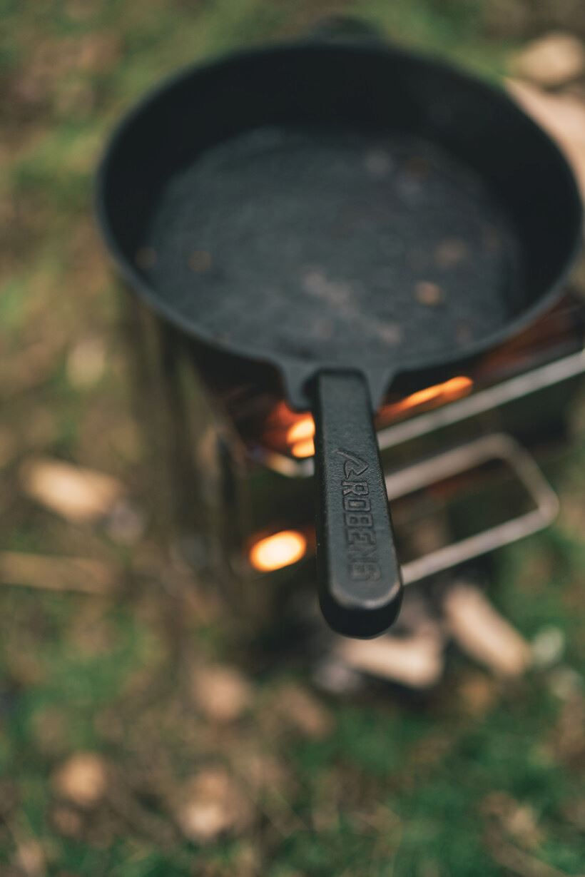 Thumbnail: Robens Modoc Pan