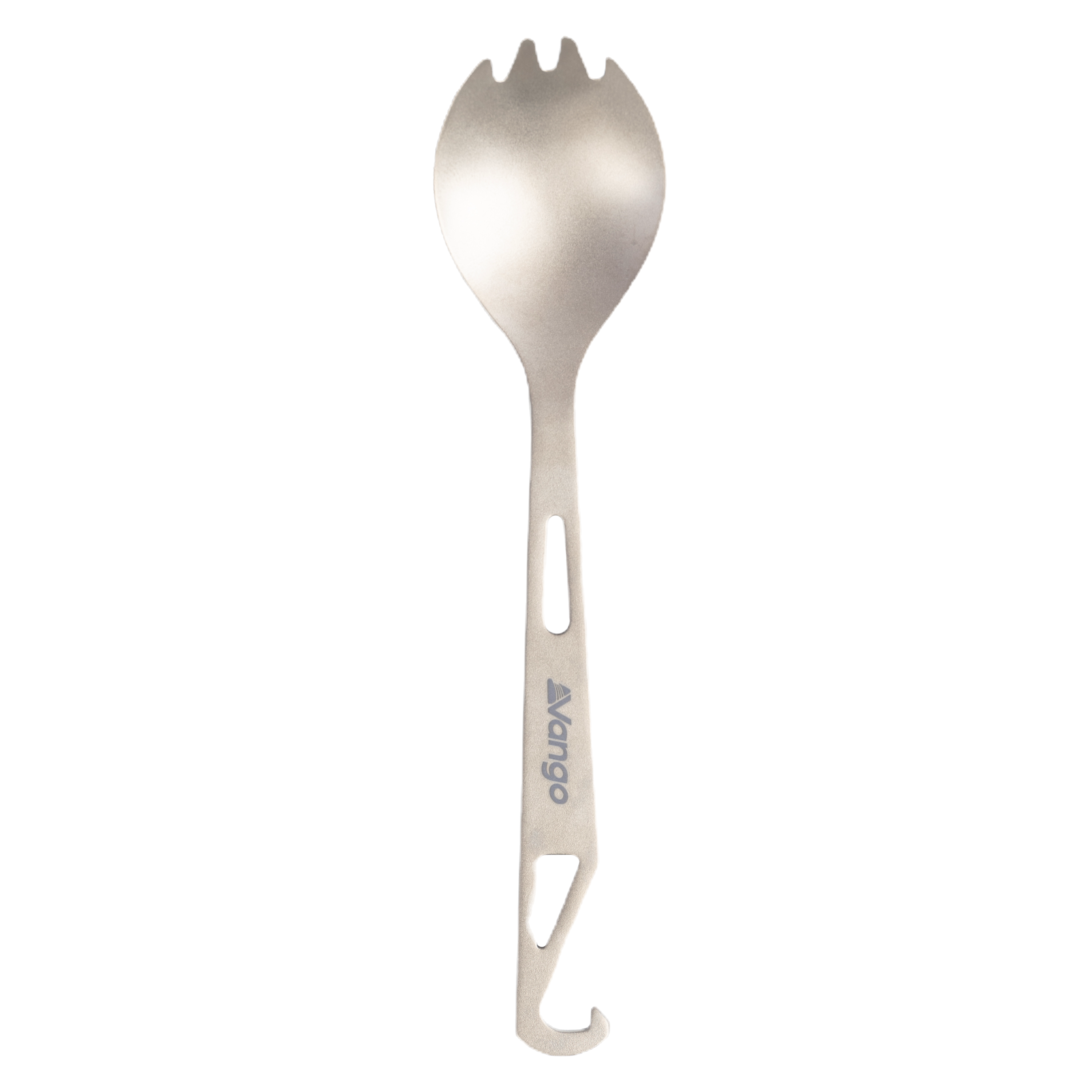 Vango Titanium Spork and Opener
