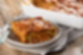 Lasagna al ragù