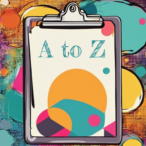 A to Z Survey - 2024