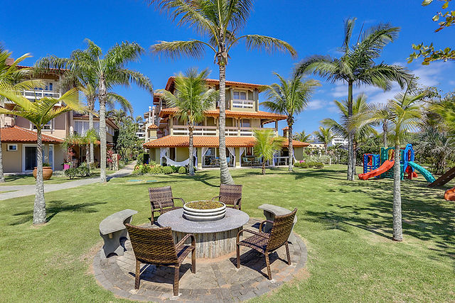 Villas Jurere Residences - Externas (15)
