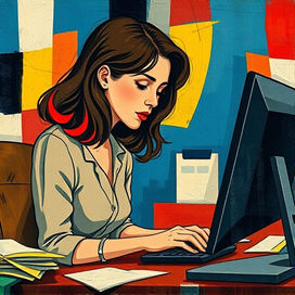 Finding Balance Amid the Chaos