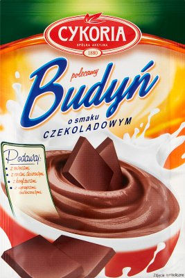 Miniatura: Cykoria Budyń 40g