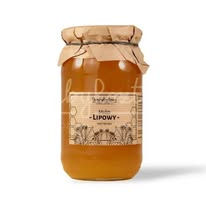 Miniatura: Miód (Polska) - 1000g