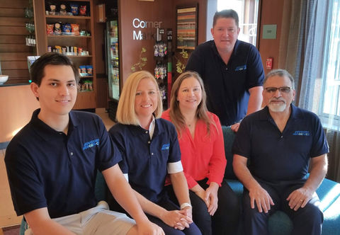 FactoryTwin group photo