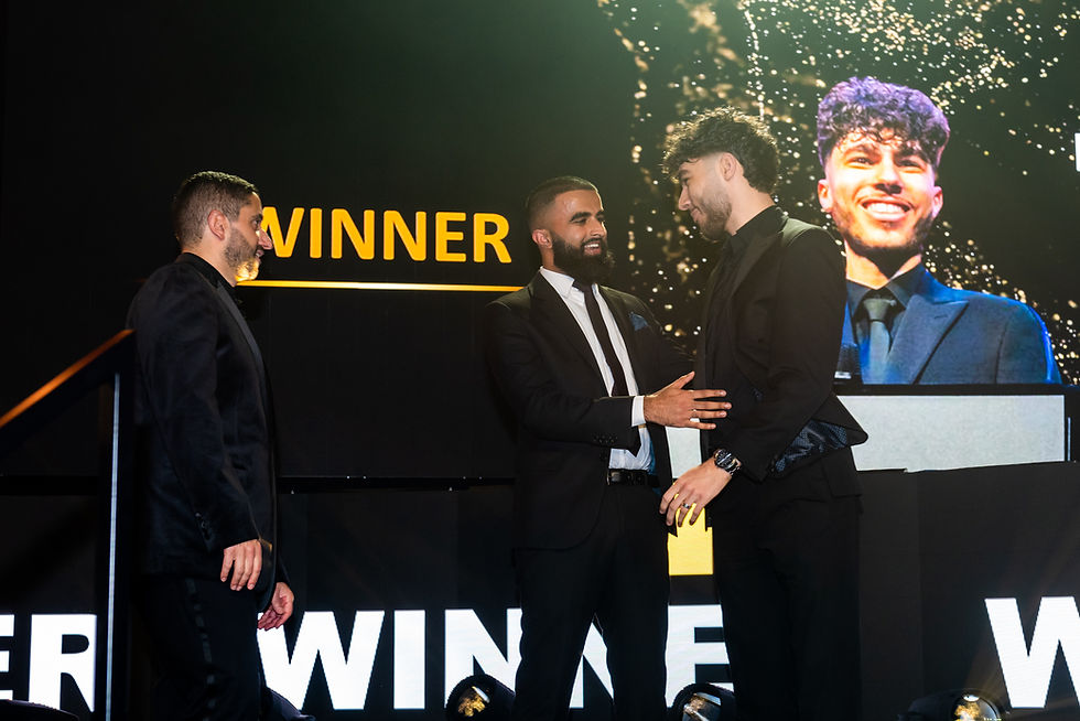 Awards