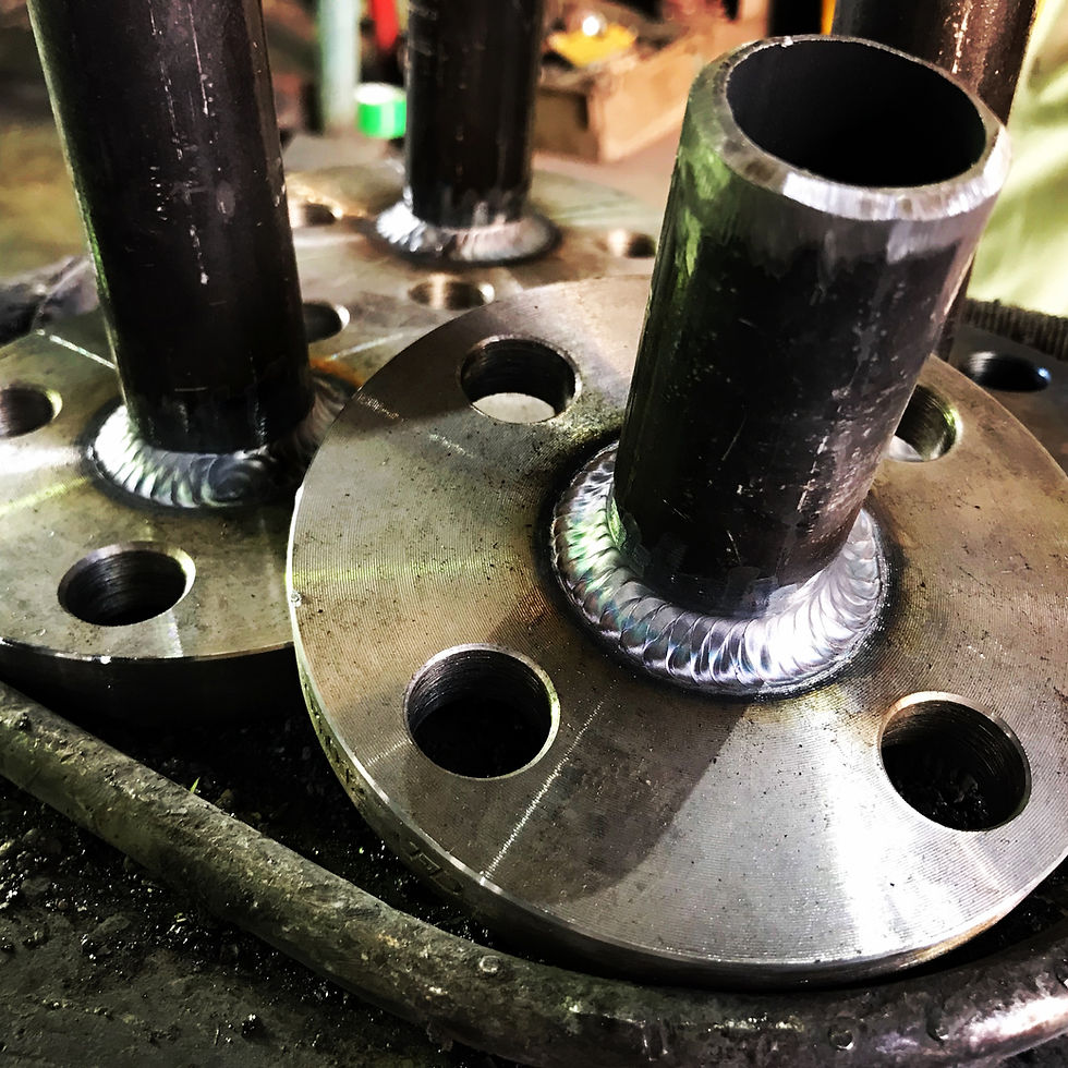 意外と古い‼ 知って得する溶接の歴史について