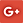 Google+ Social Icon