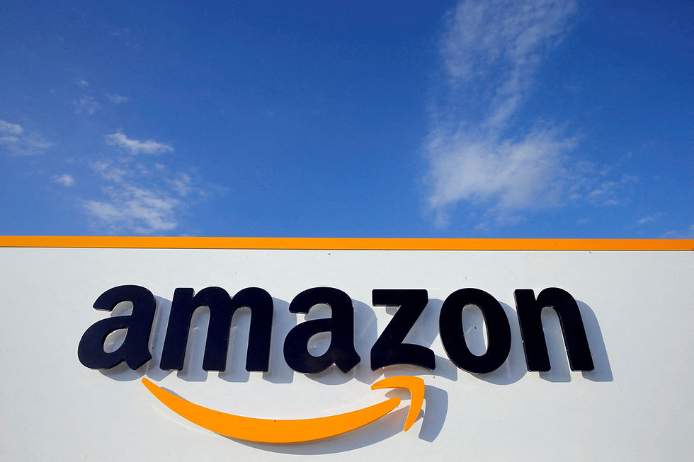 What is Amazon FBA UK Amazon
