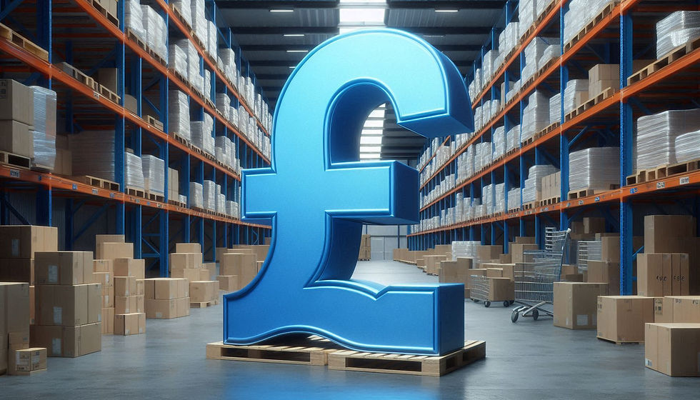 How Much Do FBA Prep Services Cost?