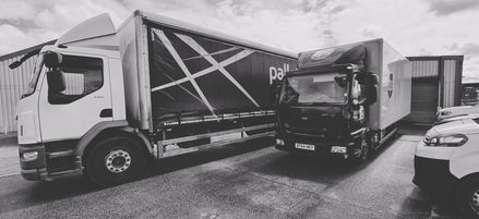 Blue30 Amazon Prep Centre UK