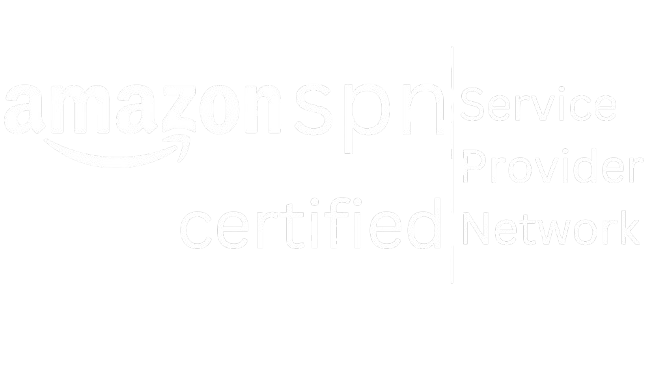 Amazon Service Provider Network Logo