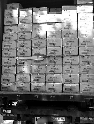 Blue30 Prep centre Amazon FBA private label service