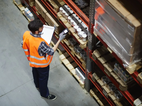 Fulfilment Services UK for Small Businesses : How Blue30 Fulfilment Can Help
