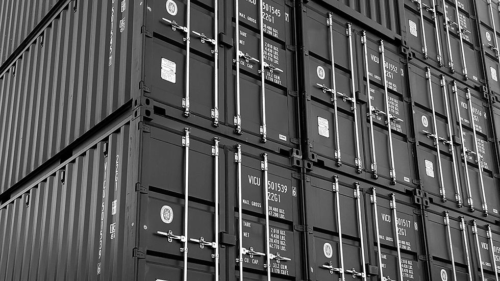 Blue30 ISO services