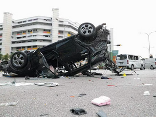 What to Do as a Bystander of an Accident 