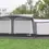 Thumbnail: Camptech Duke Seasonal Air Porch Awning