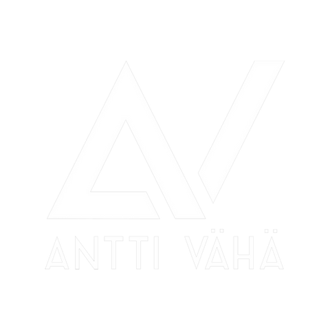 Antti Vähä logo Rääkin nettisivuilla