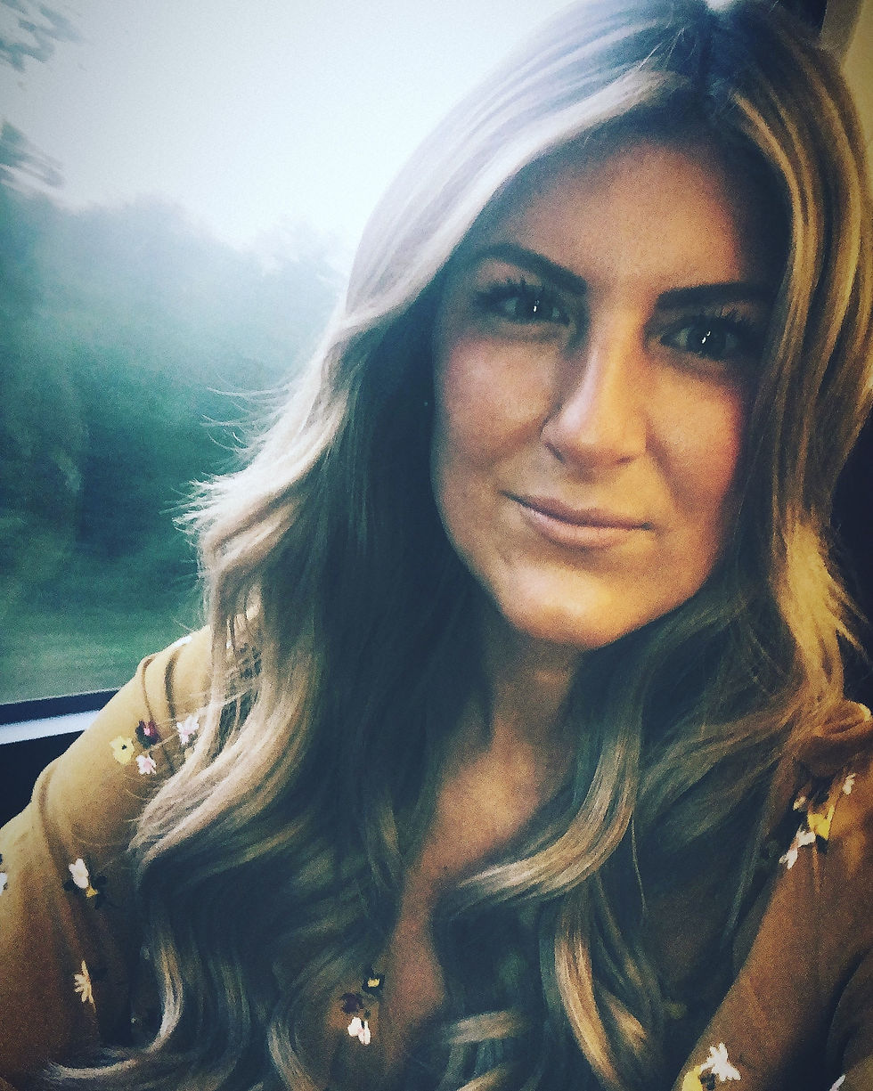 COVID-19 LET'S BE REAL - Niggling thoughts from stylist to stylist.