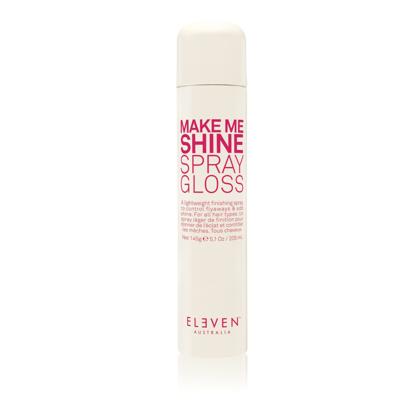 Eleven Australia Make Me Shine Spray Gloss