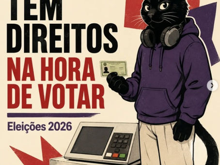 Review - coletivopopularautista