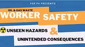 Worker Safety: Unseen Hazards and Unintended Consequences Webinar