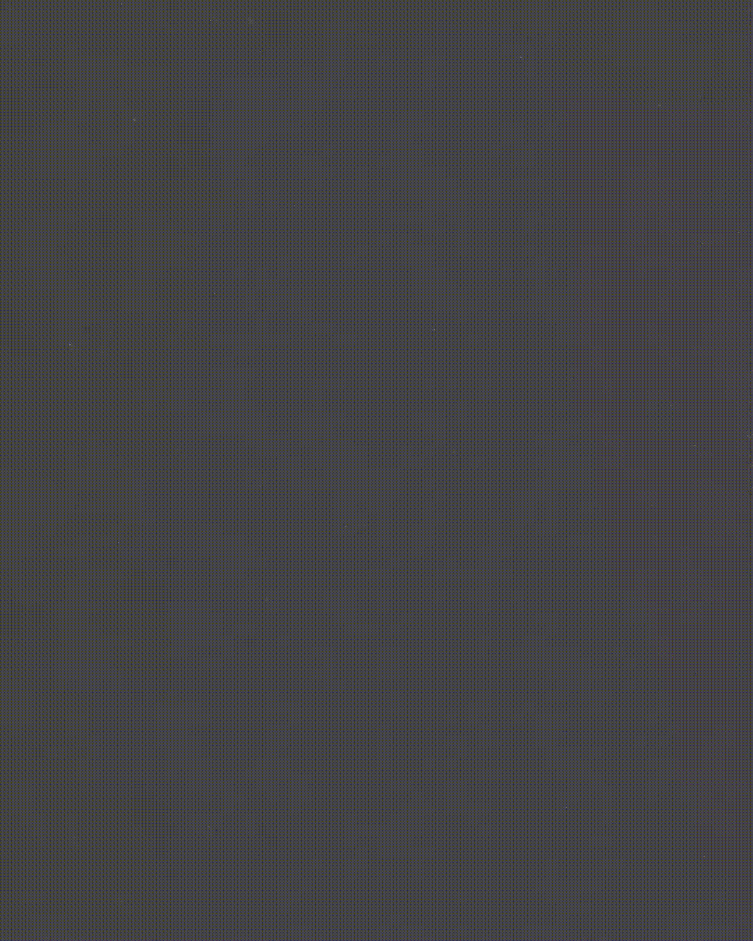 Broken Animated Type