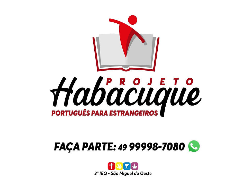 Habacuque