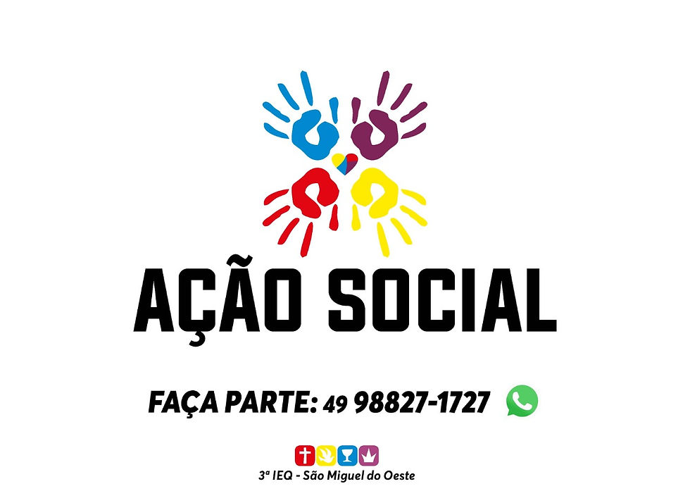 Ação social