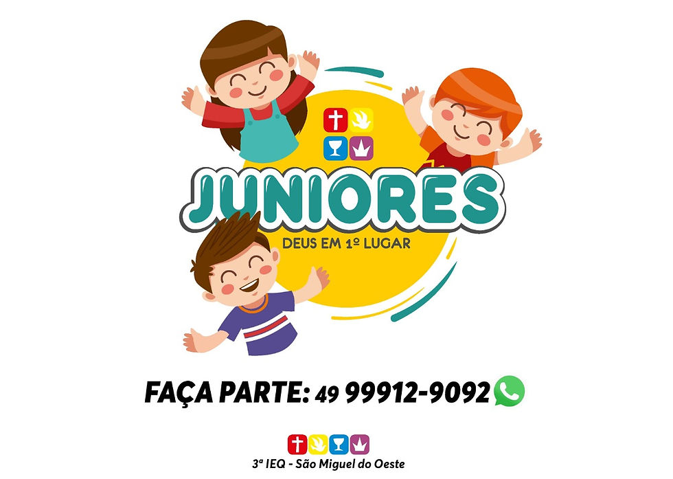 Juniores