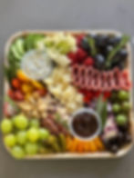 Thumbnail: Regular Charcuterie