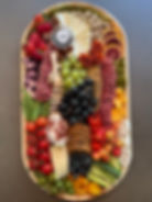 Thumbnail: Extra Large Charcuterie