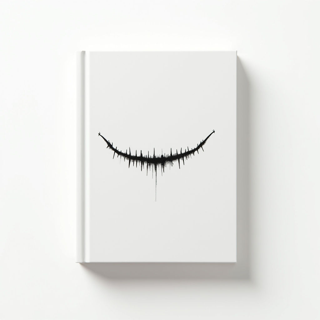 The Silent Grin