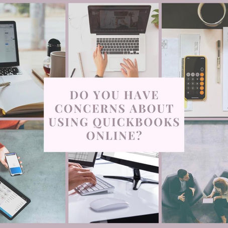 Doubts About Using QuickBooks? Read on...