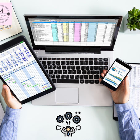 I'm too old for this Spreadsheet...