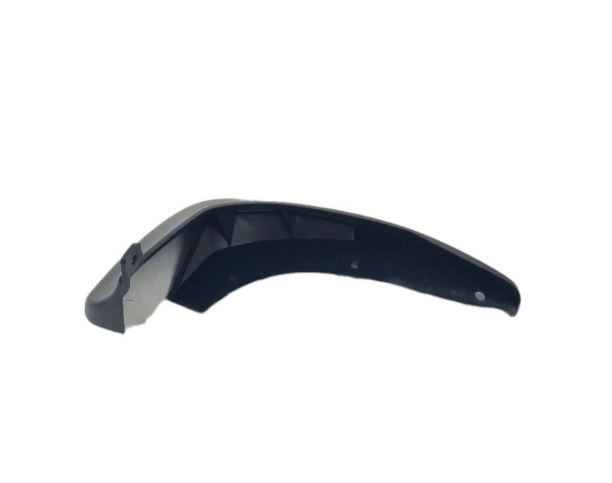 Thumbnail: Rear Mud Flaps Pair For Mazda 3 2006 To 2008 Genuine BR5SV3460G