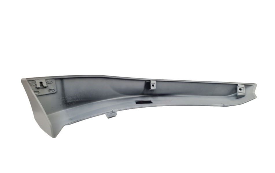 Thumbnail: Front Spats For Mazda 6 Front Shock Wall Molding White Genuine DF71 V4 900F